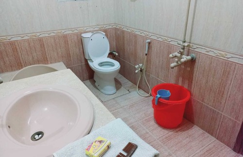 Gulshan-E-Jamal Hotel | Gulshan Palace Hotel Millennium