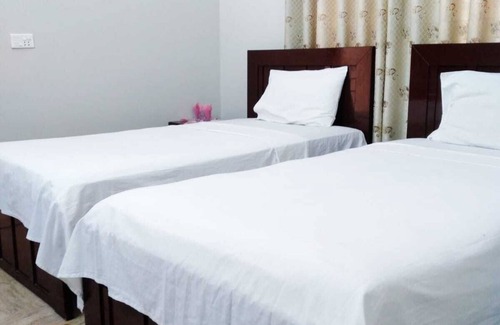 Gulshan-E-Jamal Hotel | Gulshan Palace Hotel Millennium