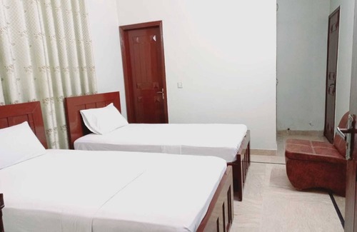Gulshan-E-Jamal Hotel | Gulshan Palace Hotel Millennium