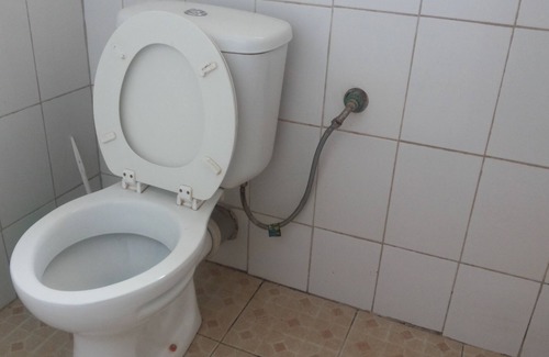 Gulu Hotel | Gulu Crystal Hotel