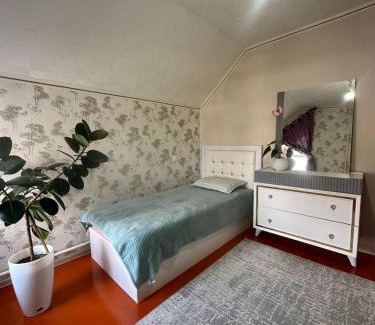 Kazarman Casa | Gulzina Guest House