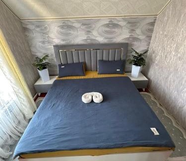 Kazarman Casa | Gulzina Guest House