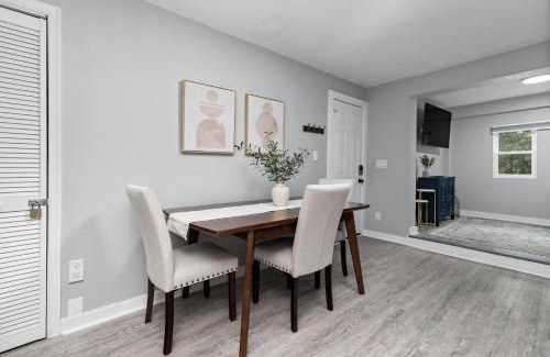 Nellysford Casa | Gum Tree 01 with Wintergreen Advantage