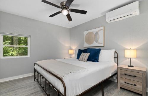 Nellysford Casa | Gum Tree 4 with Wintergreen Advantage