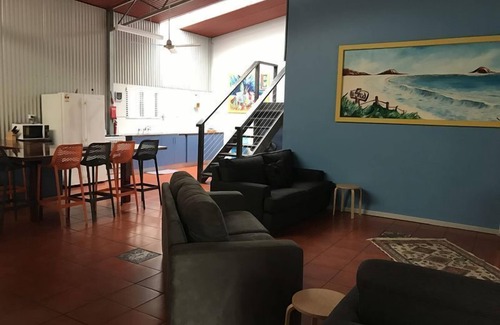 Pink Lake Casa | Retiro Lacabane (Combinado)