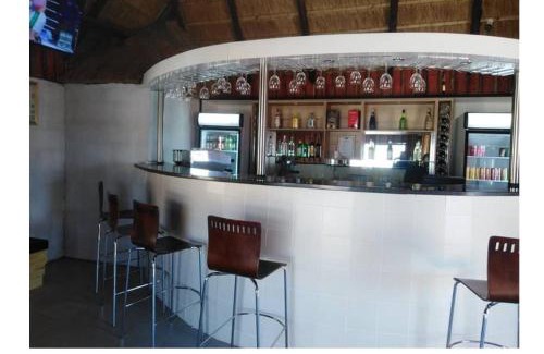 Manzini District Casa | Gum Tree RestCamp