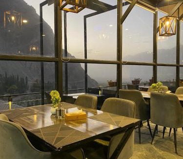 Skardu Complejo | Gumaan Resort