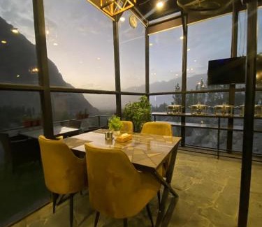 Skardu Complejo | Gumaan Resort