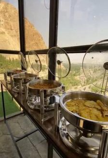 Skardu Complejo | Gumaan Resort