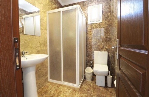 Bodrum City Center Hotel | Gumbet Hotel