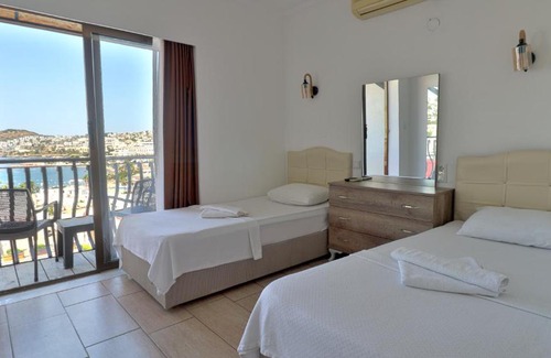 Bodrum City Center Hotel | Gumbet Hotel