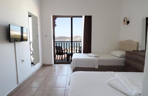 Bodrum City Center Hotel | Gumbet Hotel