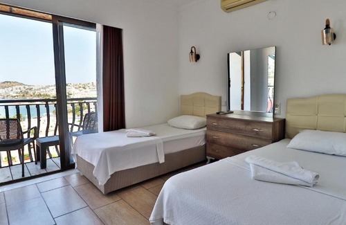 Bodrum City Center Hotel | Gumbet Hotel