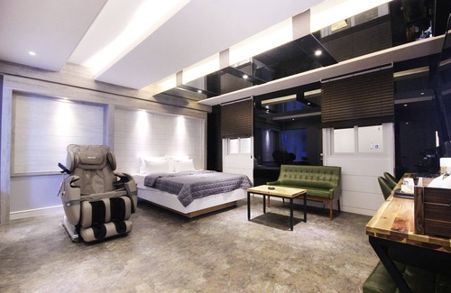 Gumi Hotel | Gumi 2stay