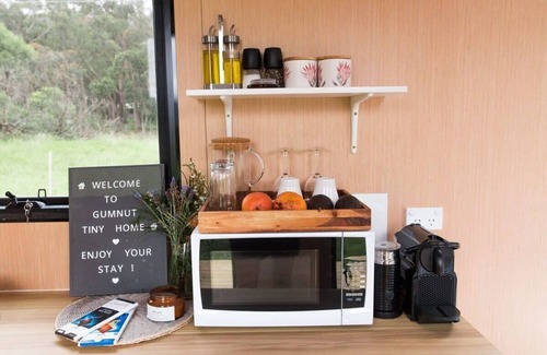 Kangaroo Valley Casa | Gumnut by Tiny Away S