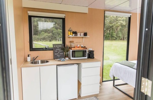 Kangaroo Valley Casa | Gumnut by Tiny Away S