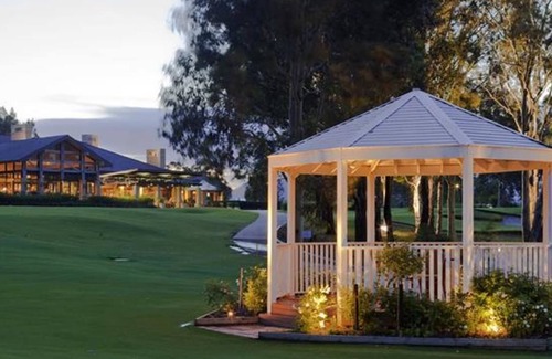 Pokolbin Casa | Gumnut Grove The Vintage