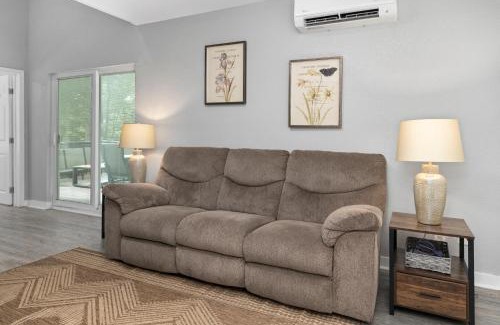 Nellysford Casa | Gumtree 3 with Wintergreen Advantage