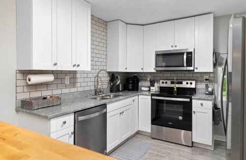 Nellysford Casa | Gumtree 3 with Wintergreen Advantage