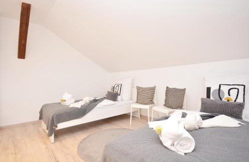 Haundorf Apartamento | GUN03-RI Apartment in Haundorf