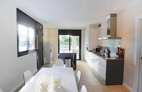 Cambrils Casa | Gunella by Interhome