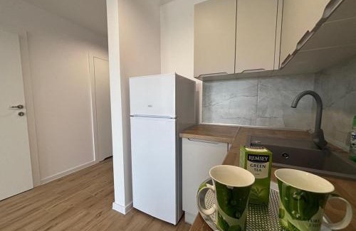 Tomaszow Mazowiecki Apartamento | Guner Apartment Tomaszów
