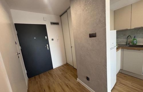 Tomaszow Mazowiecki Apartamento | Guner Apartment Tomaszów