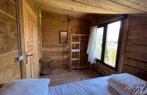 Ayder Chalet De Esquí | Gunguli Dağ Evi