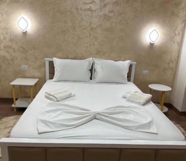 Kruje Casa | Guni Inn