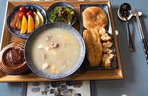 Jinning Cama Y Desayuno | Guning Xiexinyuan Historical Inn