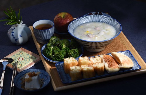 Jinning Cama Y Desayuno | Guning Xiexinyuan Historical Inn