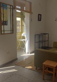 Floriana Apartamento | Gunlayer apartments - Flat 3