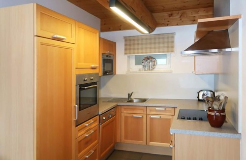 Hundsdorfl Casa | Casa de vacaciones Gunnar (FLU101) en Flachau - 8 personas, 3 dormitorios
