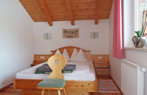 Hundsdorfl Casa | Casa de vacaciones Gunnar (FLU101) en Flachau - 8 personas, 3 dormitorios