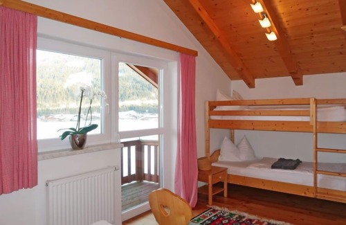 Hundsdorfl Casa | Casa de vacaciones Gunnar (FLU101) en Flachau - 8 personas, 3 dormitorios