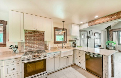 Gunnison Casa | Gunnison Retreat about 3 Mi to Western CO University!
