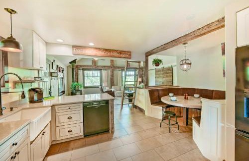 Gunnison Casa | Gunnison Retreat about 3 Mi to Western CO University!