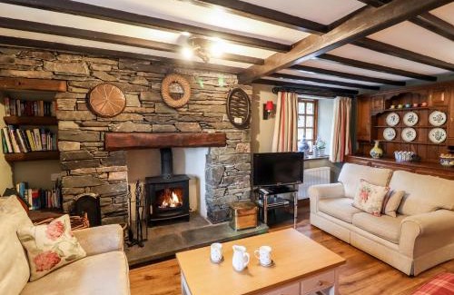 Elterwater Casa | Gunpowder Cottage
