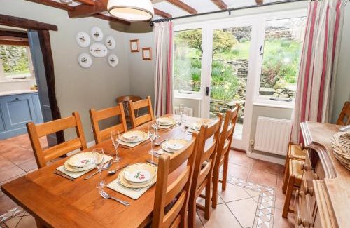 Elterwater Casa | Gunpowder Cottage