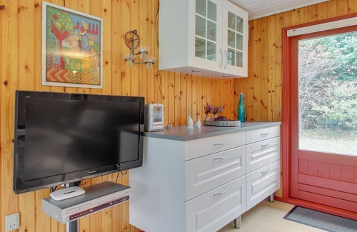 Henne Casa | "Gunsten" - 2.3km from the sea by Interhome