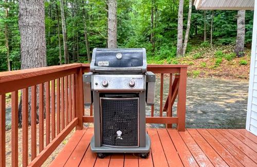 Gilford Casa | Gunstock Getaway