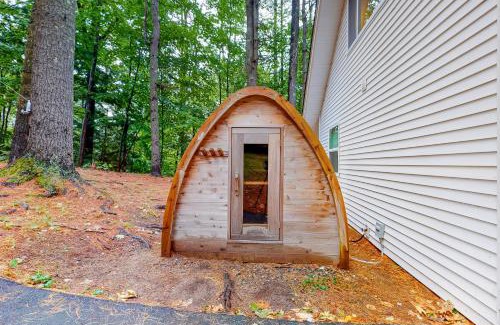 Gilford Casa | Gunstock Getaway