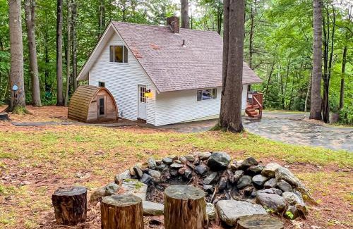 Gilford Casa | Gunstock Getaway