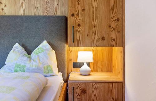 Fie allo Sciliar Apartamento | Guntschöllerhof Mendelkamm