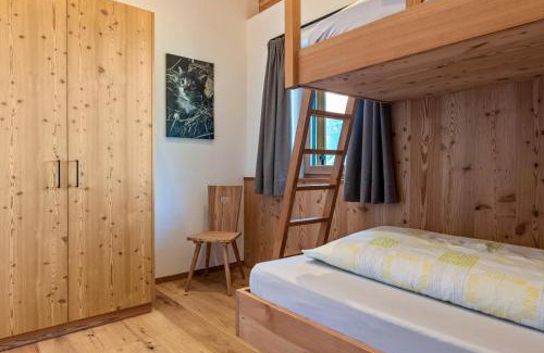 Fie allo Sciliar Apartamento | Guntschöllerhof Mendelkamm