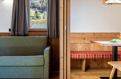Fie allo Sciliar Apartamento | Guntschöllerhof Völseggspitze