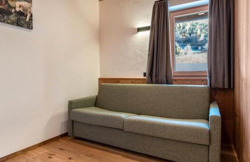 Fie allo Sciliar Apartamento | Guntschöllerhof Völseggspitze