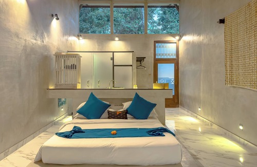 Singakerta Hotel | Gunung An Retreat