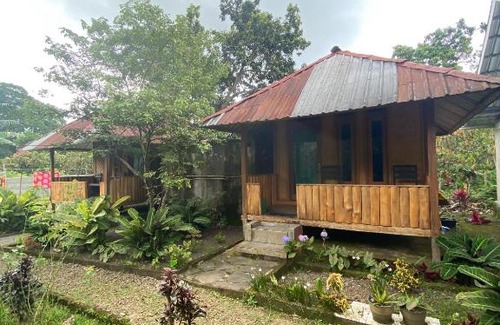 Bayan Casa | Gunung baru homestay