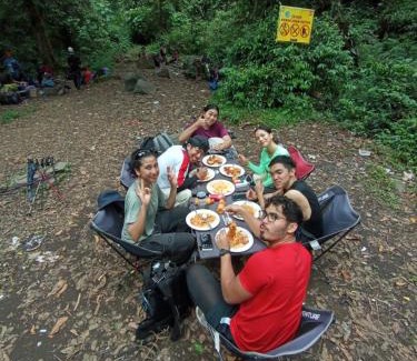 Bayan Casa | Gunung baru homestay